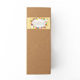 MALLMALL6 Teacher Appreciation Gifts Pencil Holder Pencil Shape Pen Holder for Teacher , Wooden Desktop Organizer Gifts with "TEACH Love INSPIRE" for Women Men School Office Classroom