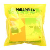 MALLMALL6 20Pcs Mosaic Sticker Art Kits for Kids DIY Mosaic Foam Stickers Art Crafts 3D Puzzle Drawing Stickers Craft Activities Early Learning Games Handmade Art Kit for Preschool Toddlers Boys Girl