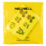 MALLMALL6 Mickey Minnie Diamond Painting Stickers Kits for Kids Paint with Diamonds by Number Kit DIY Art Crafts Supplies Rhinestone Mosaic Sticker Handmade Gifts Donald Daisy Goofy Pluto Sticker