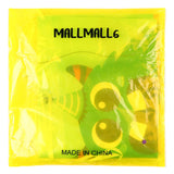 MALLMALL6 Monster Door Banner Large Polyester Monster Face Photo Banner Background Pretend Play Party Game Backdrop Prop Poster Halloween Monster Theme Party Favor Supplies Decorations for Kids